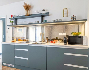 Marone Allure Premium Studio with Garden View Budapest